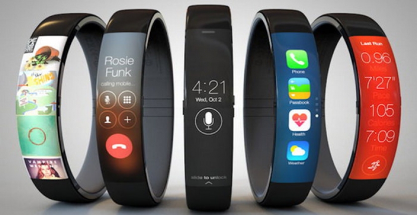 Часы iWatch поступят в продажу в начал 2015 года по цене $400