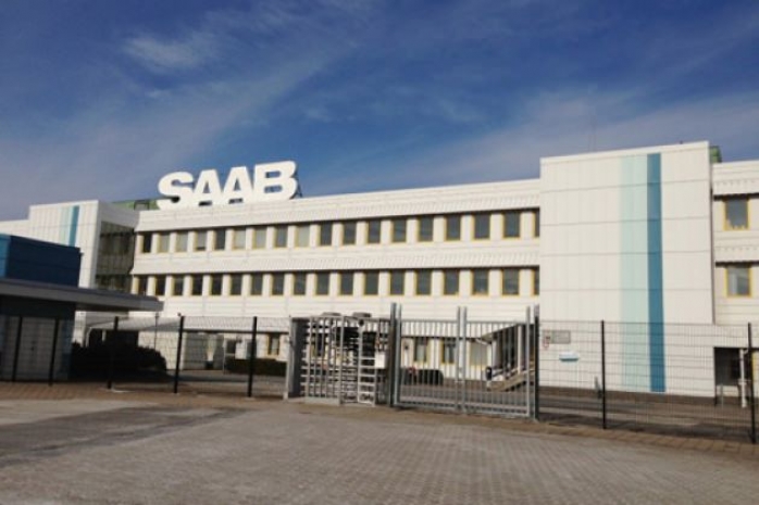 Шведский завод Saab возобновил работу после двухлетнего перерыва