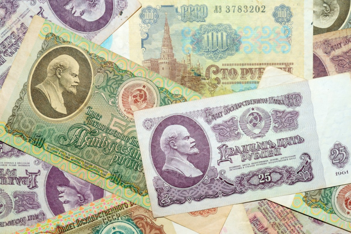 Банкноты образца СССР еще не вышли из оборота – фейк