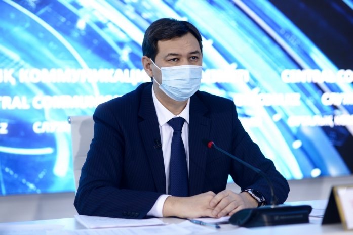 Вышло новое постановление главного санврача Казахстана
