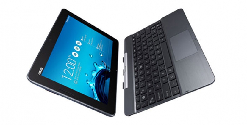 ASUS Transformer Pad TF303 доступен в Европе по цене 299 евро