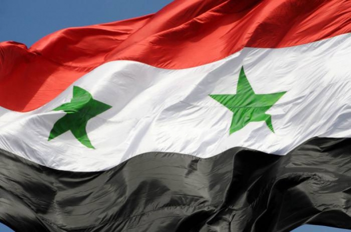 Турецкие спасатели нашли раненого сирийского пилота