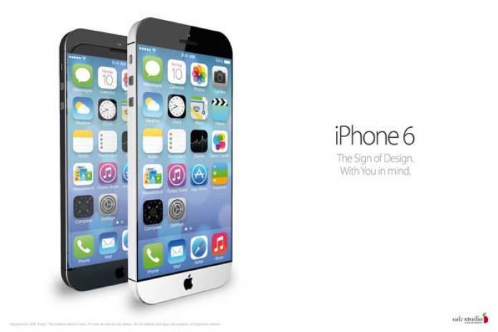 Первый обзор прототипа iPhone 6