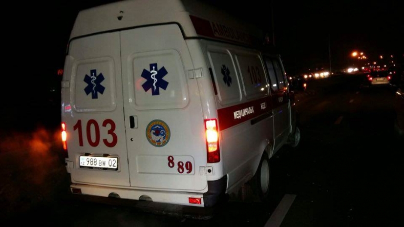 За 40 дней 155 нетрезвых водителей отстранили от управления авто в Алматы
