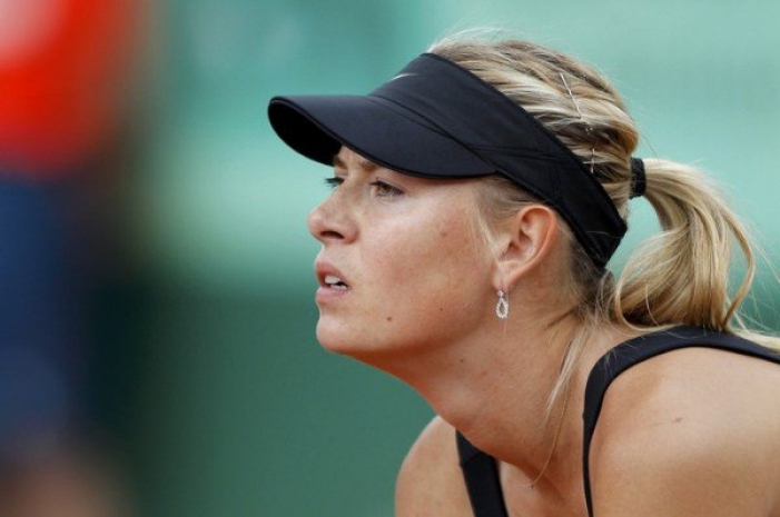 Шарапова проиграла стартовый матч итогового турнира WTA