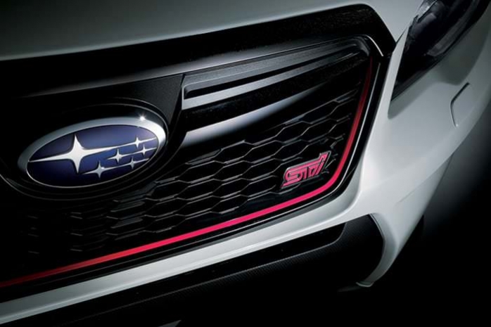 Subaru Forester получил 280-сильную версию