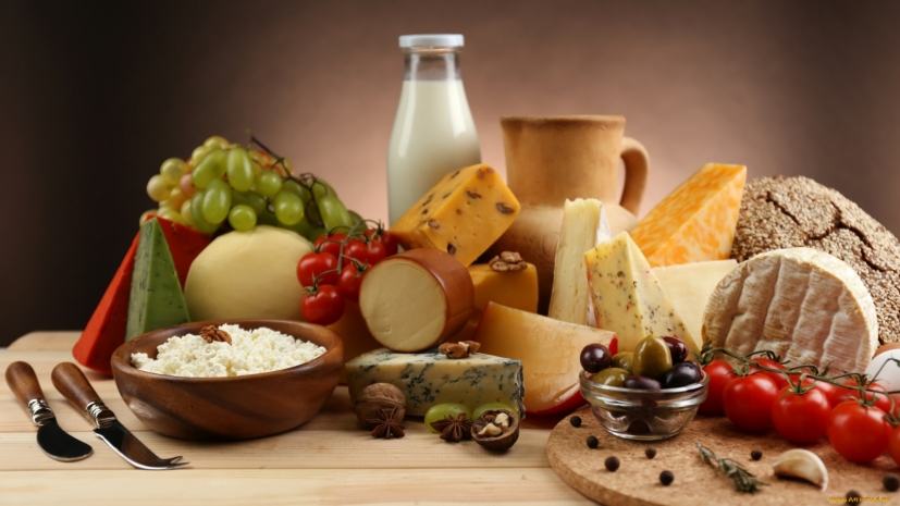Назван препятствующий развитию рака и диабета продукт
