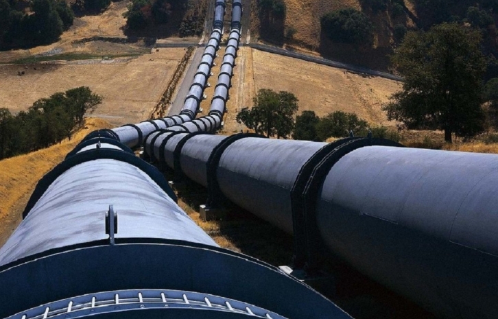 Казахстан снизил объем экспорта нефти в Китай