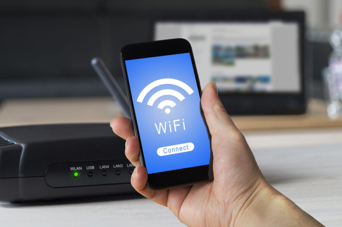 Сигналы Wi-Fi повреждают эндокринную систему и ДНК – фейк
