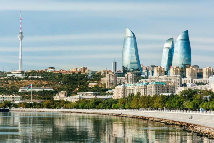 Досрочные выборы в парламент стартовали в Азербайджане