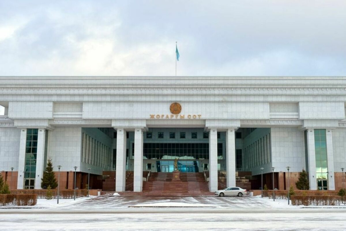 Большую часть полученных обращений казахстанцев отклонил Конституционный суд
