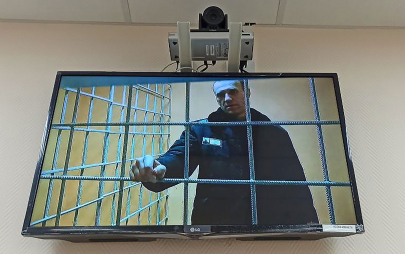 Россия «отравила» Навального редким токсином – СМИ