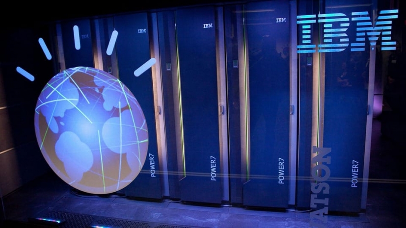 Суперкомпьютер Watson пробует себя в кулинарии