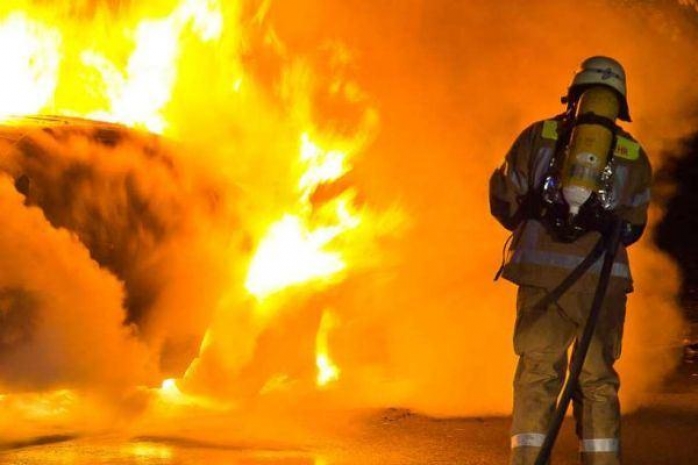 С начала года в СКО в пожарах погибло 13 человек