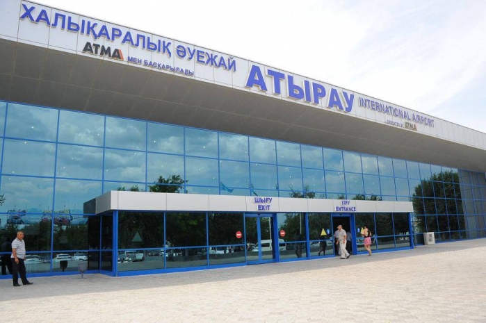 Карим Масимов прибыл с рабочей поездкой в Атыраускую область