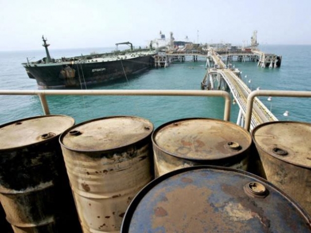 ЕС запретил поставлять России оборудование для нефтедобычи