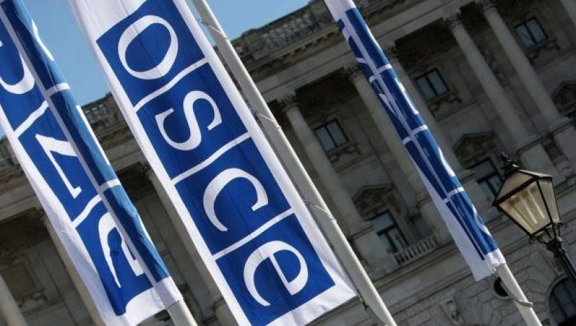 ОБСЕ соберется на экстренное заседание по Украине