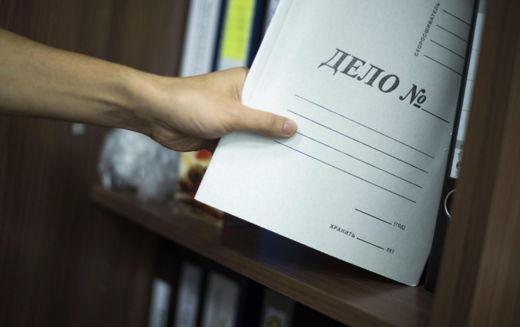 Более 90 дел о должностных преступлениях заведено в Бишкеке