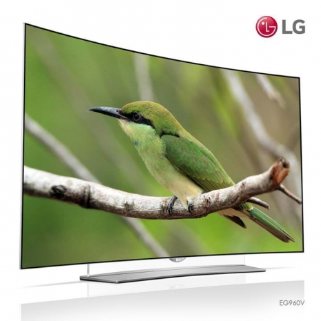 Телевизор LG OLED TV 4K получил самую высокую оценку от международных экспертов