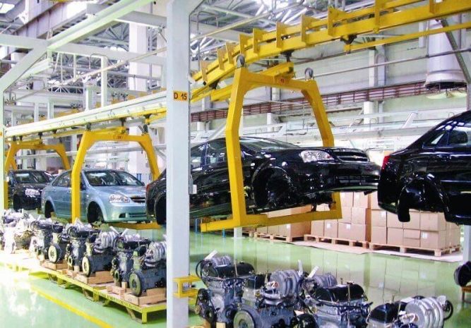 Дорожать авто в Казахстане будут не из-за курса доллара