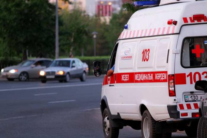 В Сатпаеве погиб взрывник