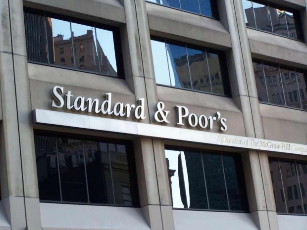 Standard & Poor's подтвердило рейтинги Казахстана