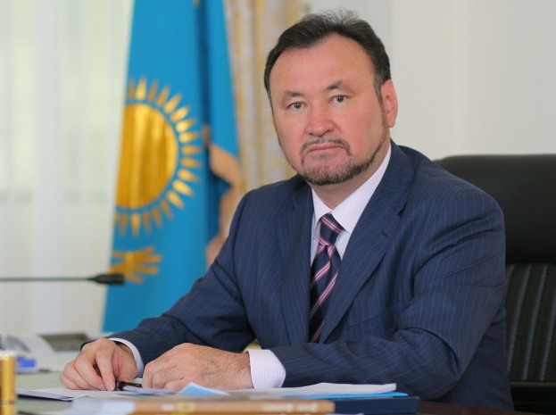 Мухтар Кул-Мухаммед возглавил комитет в сенате