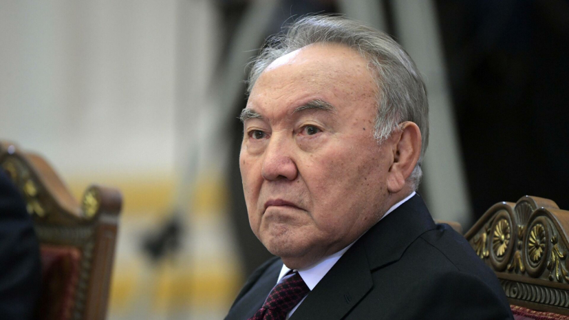«Уходя – уходи»: Токаев о «политических игрищах» соратников Назарбаева