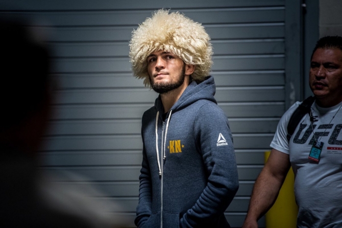 От 40 миллионов долларов за возвращение в UFC отказался Хабиб Нурмагомедов
