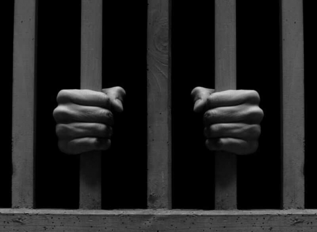 Подполковника-садиста на юге РК посадили на шесть лет тюрьмы