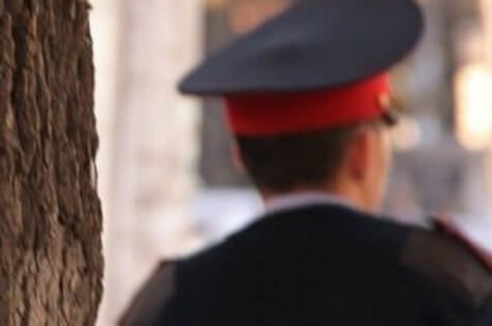 В Алматы стартовала операция «Каникулы»