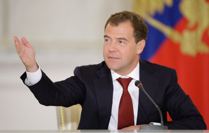 Россия выделила 5 млрд рублей на проблемы украинских беженцев