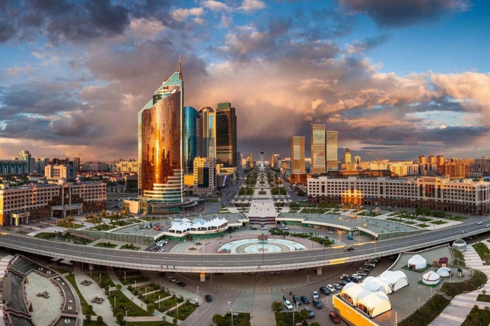 Исекешев: на «Astana Bastau» выступят мировые эксперты в бизнесе
