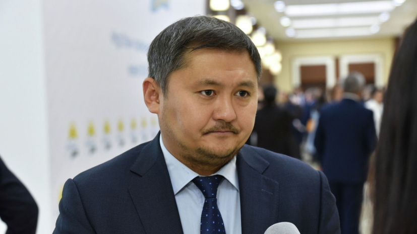 Озвучены принципы построения новой системы образования в РК