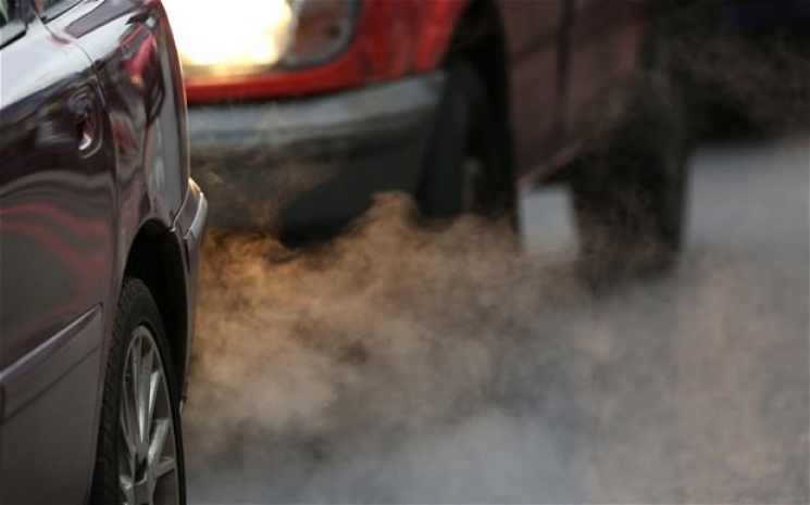 Снижены таможенные пошлины на машины старше семи лет