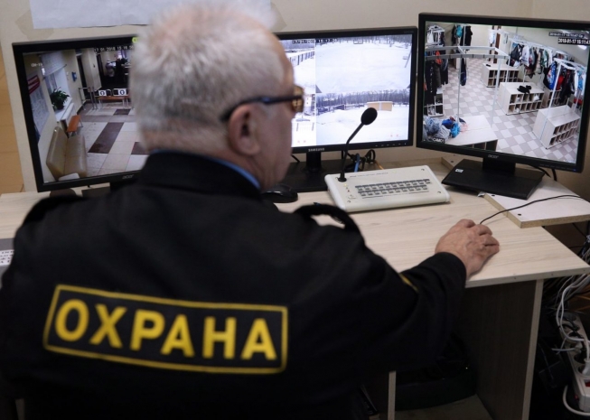 Национальный стандарт по охране образовательных учреждений разработают в РК