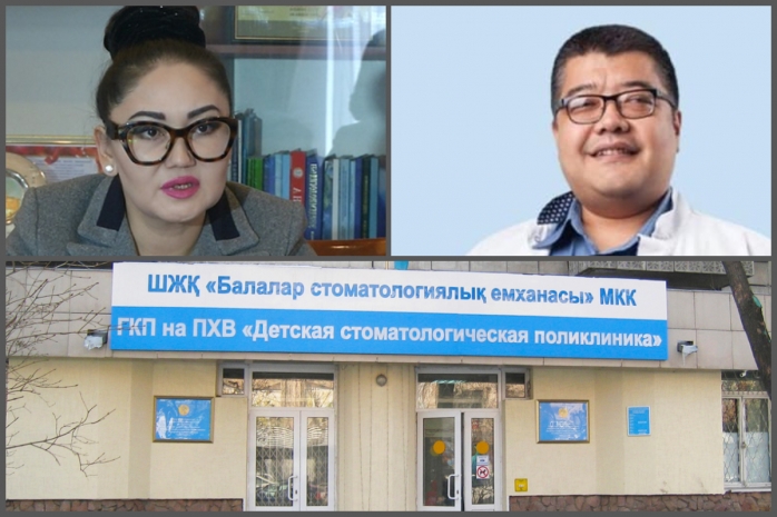 Чиновница подала в суд на алматинцев за посты в FacebookЭксклюзив