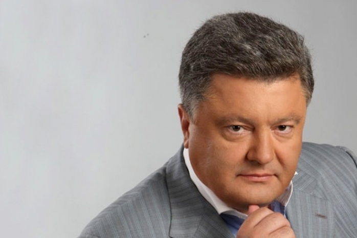 Порошенко: Госязыком на Украине будет только украинский