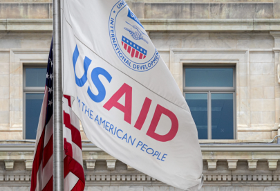 USAID выделил в 2023-2024 годах Казахстану 26,5 миллиона долларов