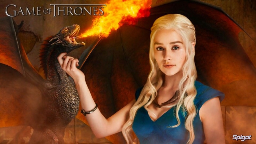 Рейтинг HBO взлетел до небес благодаря «Игре престолов»