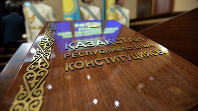 Президент Казахстана поддержал ключевые поправки к Конституции
