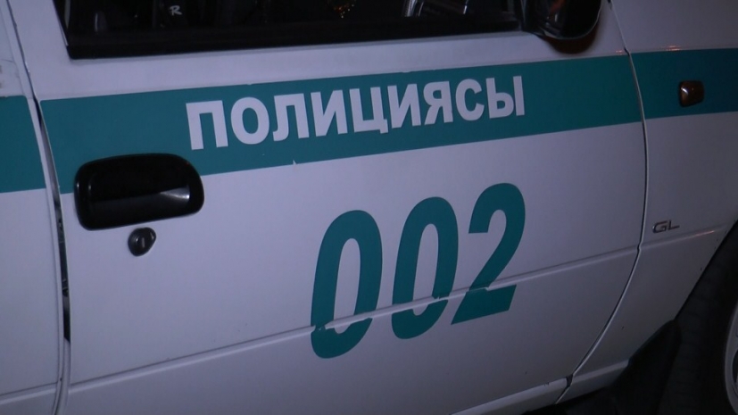 Более 4 тысяч нарушений ПДД выявлено в Алматы