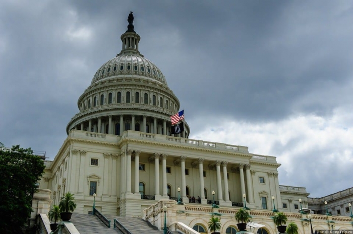 США перестанут следить за Ангелой Меркель