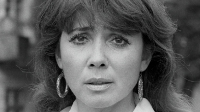 Умерла актриса сериалов «Моя прекрасная няня» и «Интерны»