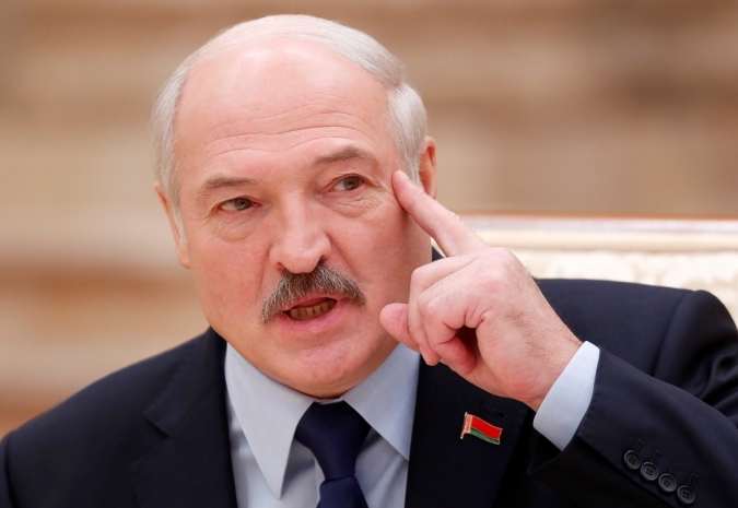 У нас есть общая беда – Александр Лукашенко об Украине
