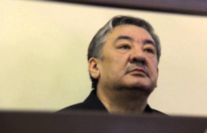 Прокурор просит для Джуламанова 14 лет лишения свободы