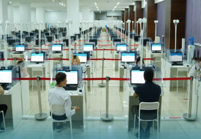 В Казахстане стартовало мартовское ЕНТ