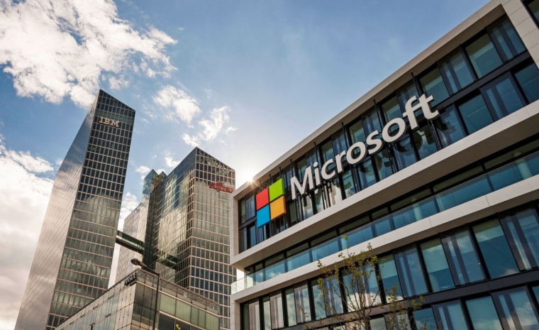 Отключение Windows и Microsoft Office возможно в России