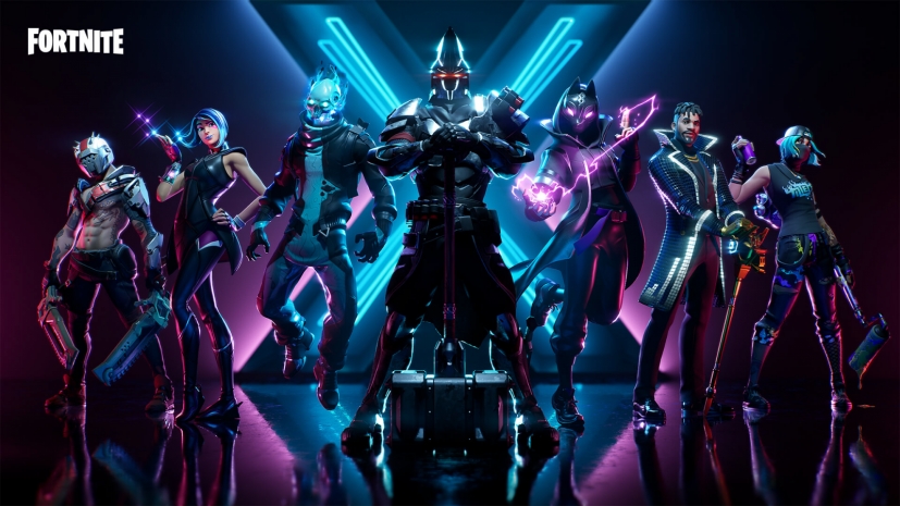 Конец света – популярная игра Fortnite стала недоступна для пользователей