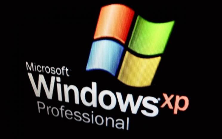 Пользователи не хотят отказываться от Windows ХР